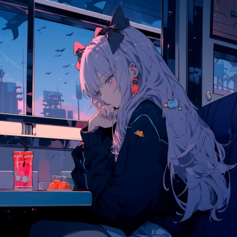 Тень ft. damnenby cover art