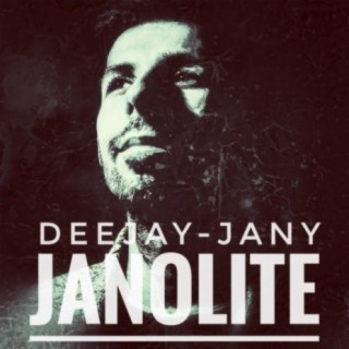 Deejay-jany