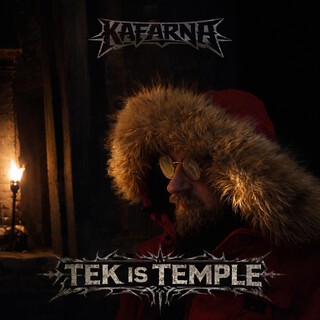 TEK IS TEMPLE