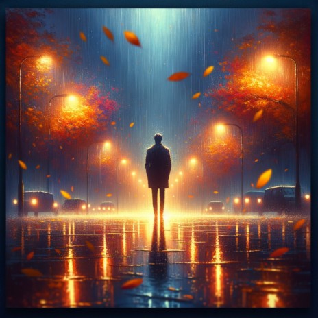 Falling Memories cover art