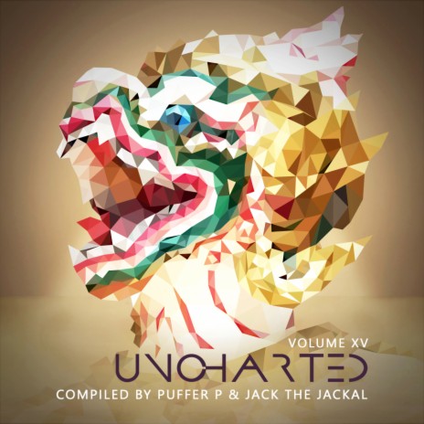 Connections (Mekanic Remix) ft. Enablerz cover art