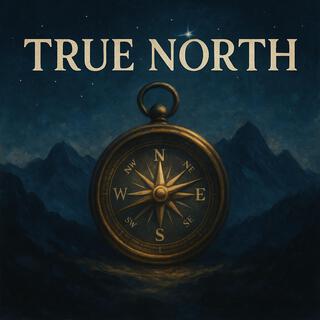 True North cover art