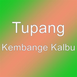 Kembange Kalbu cover art