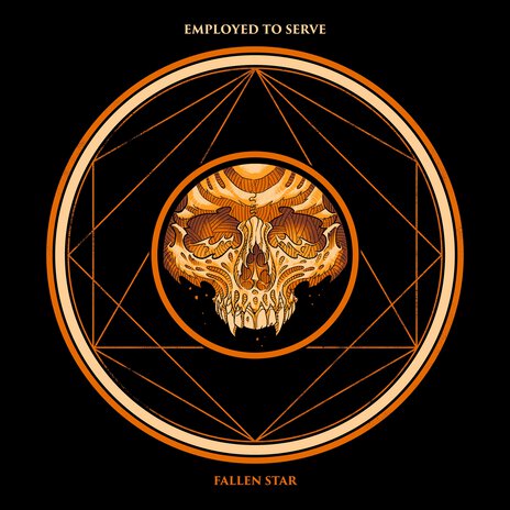 Fallen Star cover art