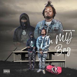 IN MY BAGGG-EP