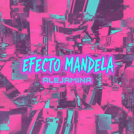 Efecto mandela cover art