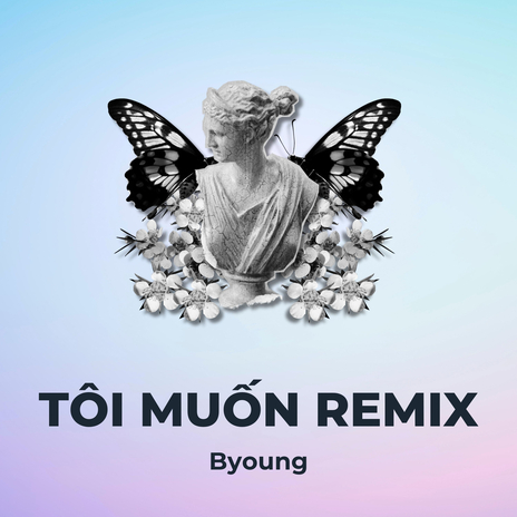 Tôi Muốn cover art