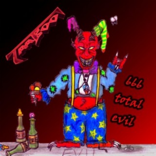 666 - Total evil