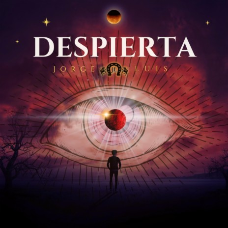 Despierta cover art