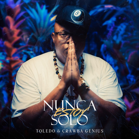 Nunca Estoy Solo ft. Crawba Genius cover art