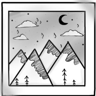 Paz Sobre os Montes
