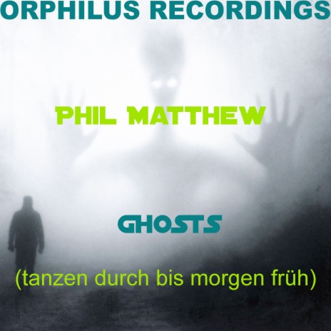 Ghosts (Extended Vocal) cover art