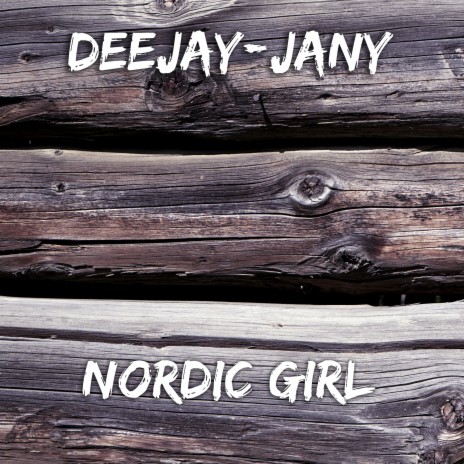 Nordic Girl cover art
