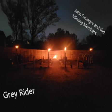 If I Get Home cover art