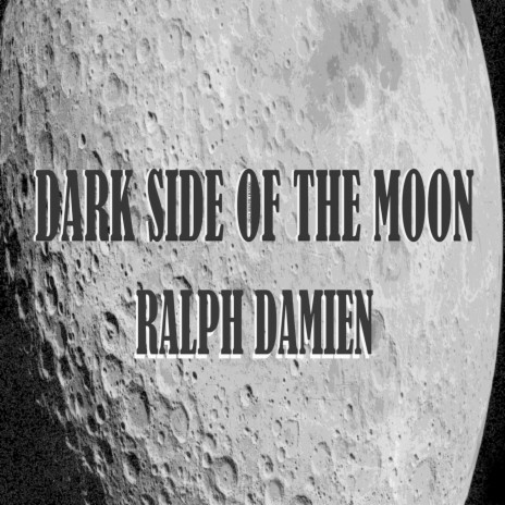 Dark Side of the Moon cover art