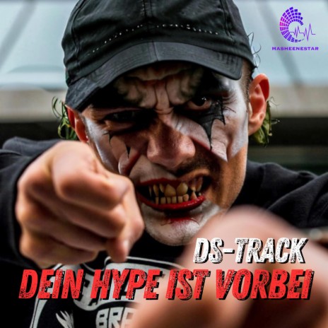 dein Hype ist vorbei cover art