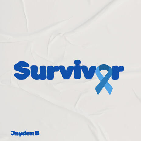 Survivor cover art