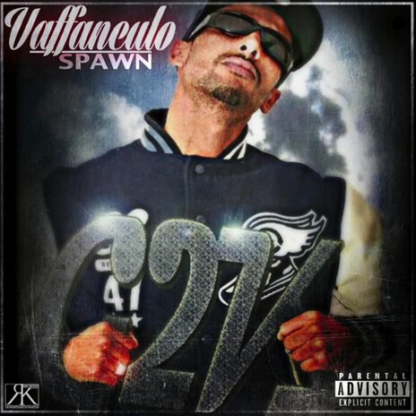 Vaffanculo cover art