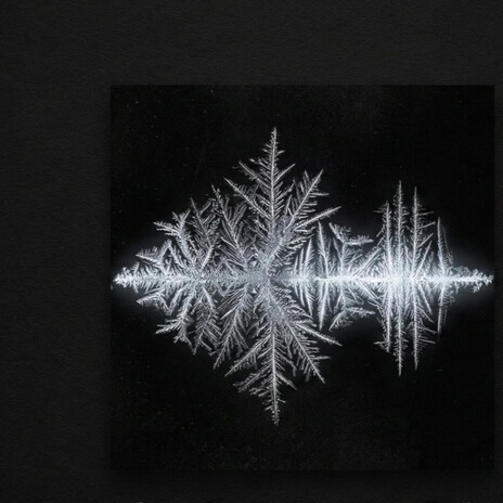 Ecou în Alb (Memoria Zăpezii) cover art