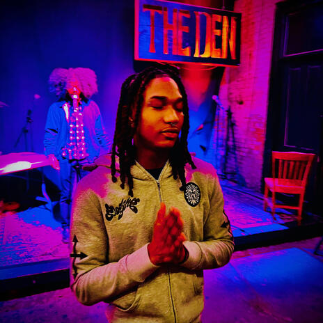 TURD cover art