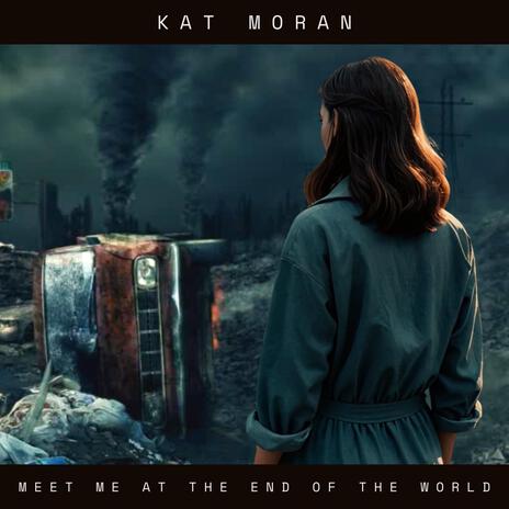 Meet Me at the End of the World cover art