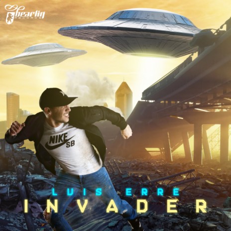 Bravestia (Original Mix) cover art