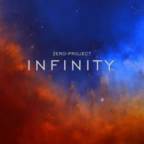 Infinity cover art