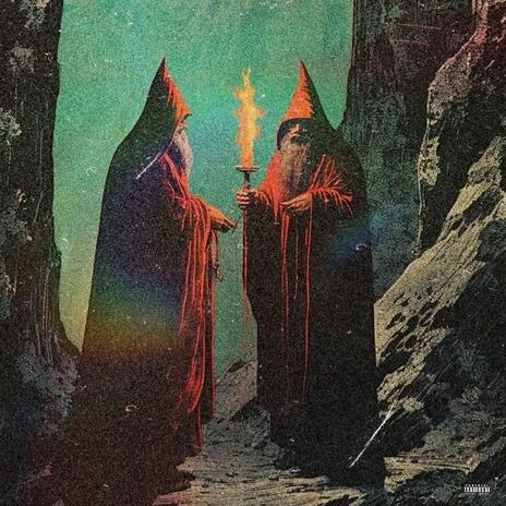 Grow cover art