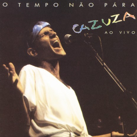 Vida Louca Vida (Ao Vivo)