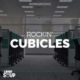 WorkGrooves: Rockin' Cubicles