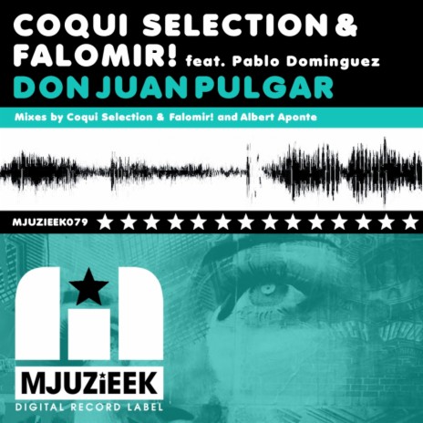 Don Juan Pulgar (Albert Aponte Remix) ft. Falomir! & Pablo Dominguez cover art