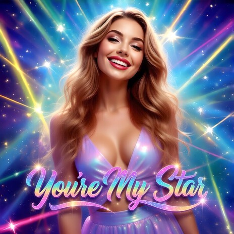 You're My Star cover art