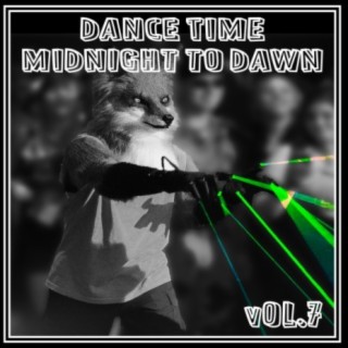 Dance Time Midnight To Dawn, Vol. 7