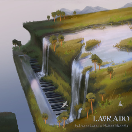 Olívia & Antônio ft. Rafael Bacellar cover art