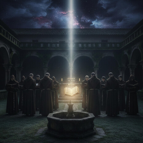 Hymnus de Vita et stultis cover art