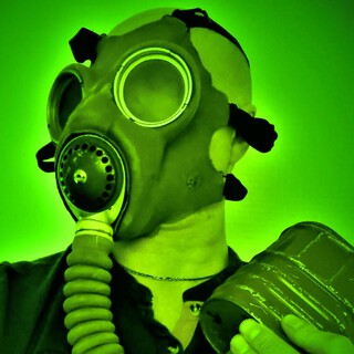 RGB Green Lost Lyrics