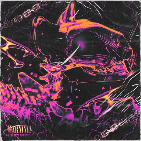 Antidote cover art