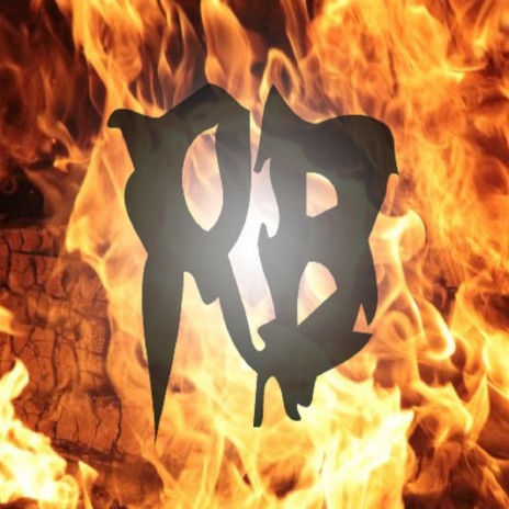 Fired Up cover art