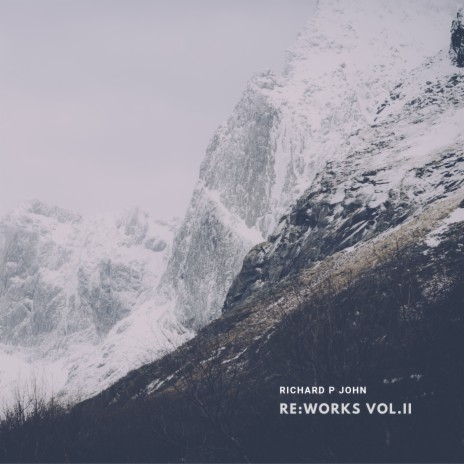 Seascape (From November) cover art