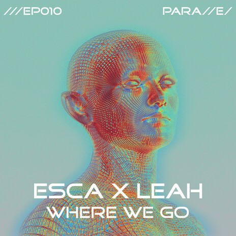 Where We Go ft. LEAH cover art