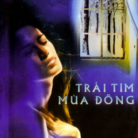 Một ngày vui mùa đông cover art