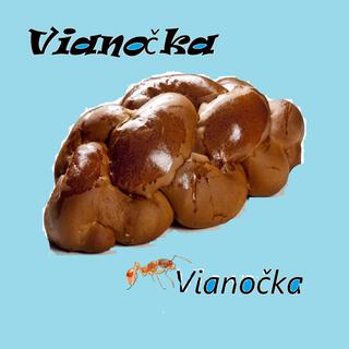 Vianočka