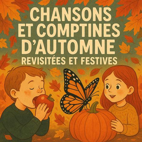 La ronde des légumes cover art