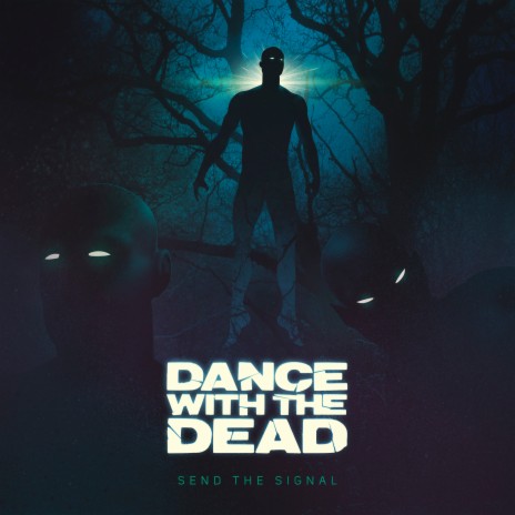 They're Here (Intro) cover art