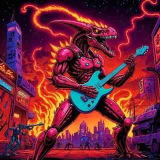 Cyberzoic Armageddon