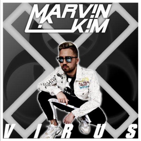 Virus (Show Me That You Care) cover art