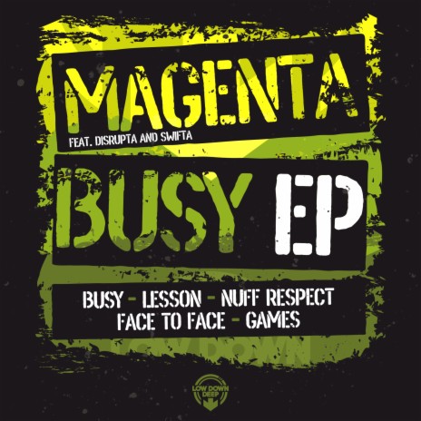 Lesson cover art