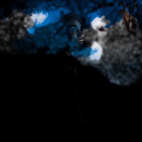 Searchin' ft. Arok Hill cover art
