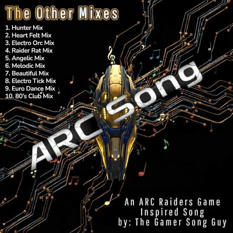 ARC Song (Electro Orc Mix)