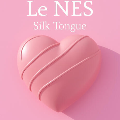 Silk tongue